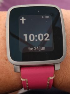 bakgrund klocka smartwatch pebble watchface kors cross